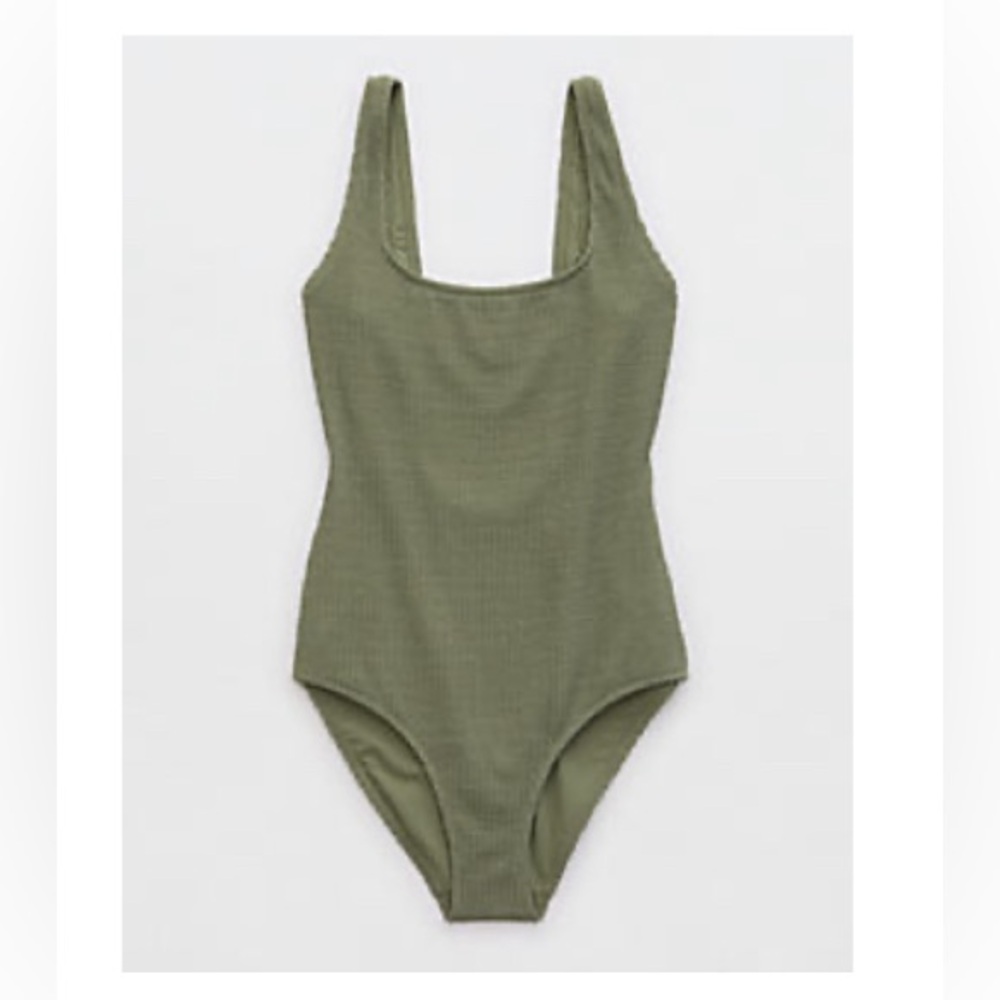 Aerie one piece swimsuit